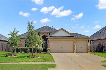 8811 Jamison Drive, Richmond, TX 77469 - Photo 6