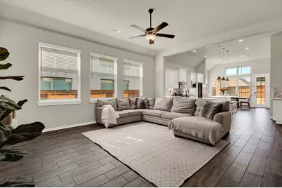 27046 Flintlock Trail, Magnolia, TX 77354 - Photo 6