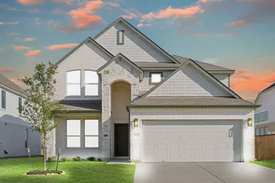 623 Yard Master Trail, Rosharon, TX 77583 - Photo 1
