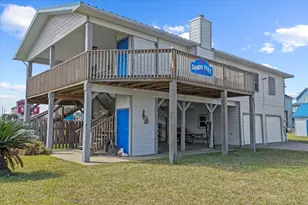 817 Westview, Crystal Beach, TX 77650 - Photo 22