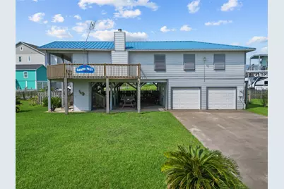 817 Westview, Crystal Beach, TX 77650 - Photo 2