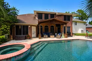 11519 Pecan Canyon Ct, Tomball, TX 77377 - Photo 24