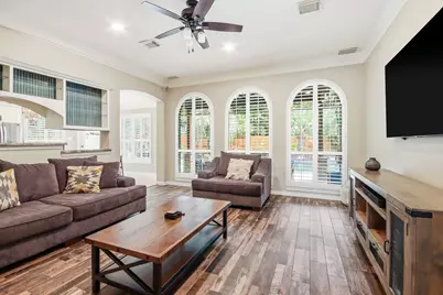11519 Pecan Canyon Court, Tomball, TX 77377 - Photo 8