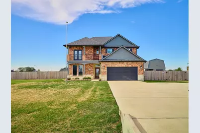 11718 Casadores Lane, Needville, TX 77461 - Photo 1