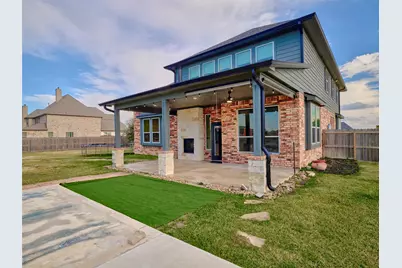 11718 Casadores Lane, Needville, TX 77461 - Photo 46