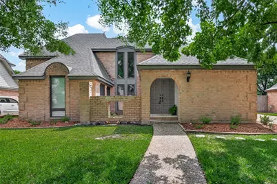22715 Spatswood Lane, Katy, TX 77449 - Photo 8