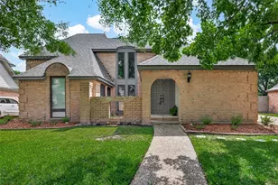 22715 Spatswood Ln, Katy, TX 77449 - Photo 8