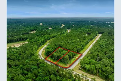 183 Rustic Ranch Drive, Huntsville, TX 77340 - Photo 6