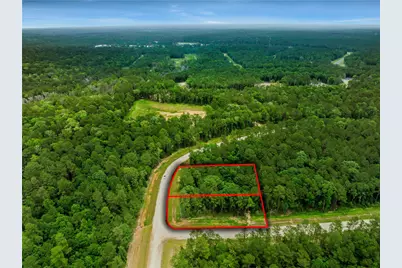 183 Rustic Ranch Drive, Huntsville, TX 77340 - Photo 8