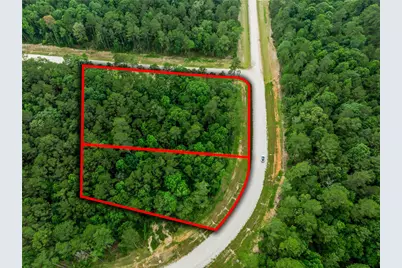 183 Rustic Ranch Drive, Huntsville, TX 77340 - Photo 12