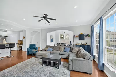 5939 Kiam Street #F, Houston, TX 77007 - Photo 6