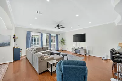 5939 Kiam Street #F, Houston, TX 77007 - Photo 18