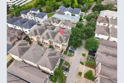 5939 Kiam Street #F, Houston, TX 77007 - Photo 4