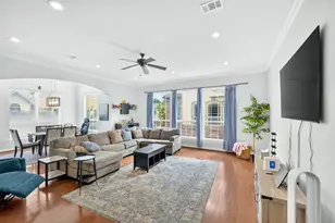 5939 Kiam St, Houston, TX 77007 - Photo 2