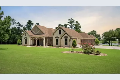 1723 County Road 211, Anderson, TX 77830 - Photo 1