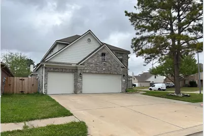 23702 Prince Lawrence Court, Katy, TX 77493 - Photo 1