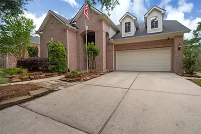 2311 Chasebrook Trail Trail W, Kingwood, TX 77345 - Photo 2