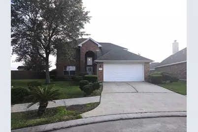 12030 Parkers Hideaway Drive, Houston, TX 77089 - Photo 2