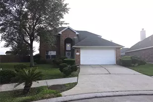 12030 Parkers Hideaway Dr, Houston, TX 77089 - Photo 2