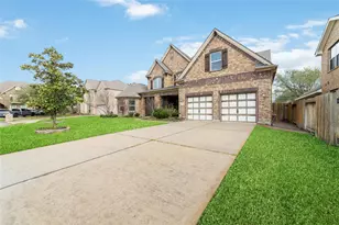 19022 Santa Elena Canyon Ct, Spring, TX 77388 - Photo 8