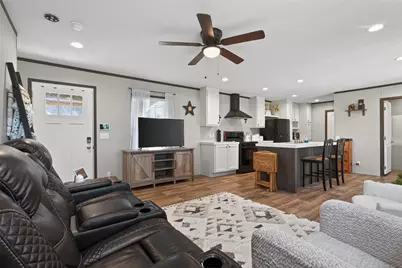 12314 County Road 37495, Cleveland, TX 77327 - Photo 8