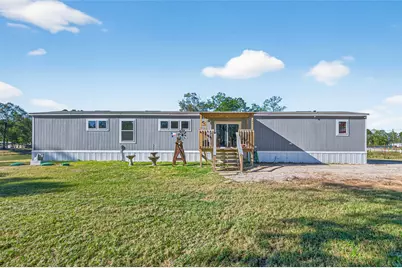 12314 County Road 37495, Cleveland, TX 77327 - Photo 1