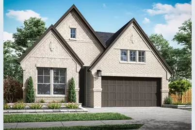 16510 Harmony Lea Lane, Hockley, TX 77447 - Photo 1