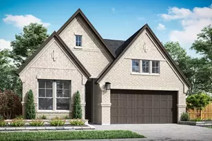 16510 Harmony Lea Ln, Hockley, TX 77447 - Photo 1