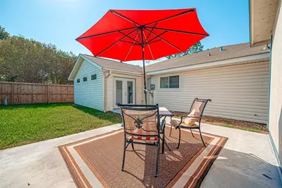 2607 Plymouth Rock Drive, Webster, TX 77598 - Photo 32