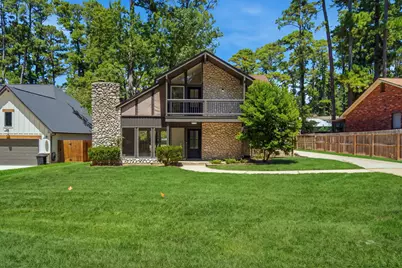 13946 Dolphin Drive, Willis, TX 77318 - Photo 1