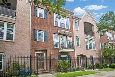 1026 Van Buren Street, Houston, TX 77019 - Photo 1