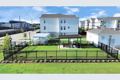 2020 Grandway Drive #4203, Katy, TX 77449 - Photo 14