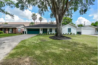 9614 Val Verde Street, Houston, TX 77063 - Photo 2