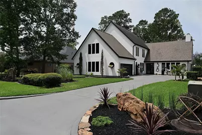38 Fairway Park, Montgomery, TX 77356 - Photo 2