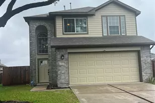 12035 Duane St, Houston, TX 77047 - Photo 4