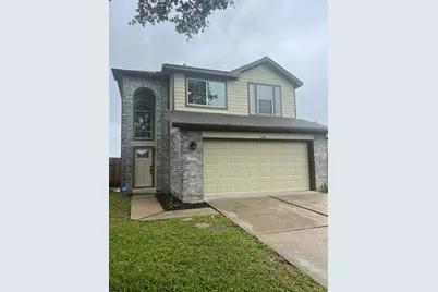 12035 Duane Street, Houston, TX 77047 - Photo 2