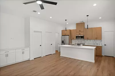 1408 Enid #C, Houston, TX 77009 - Photo 6