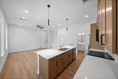 1408 Enid #C, Houston, TX 77009 - Photo 8