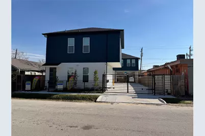1408 Enid #C, Houston, TX 77009 - Photo 2