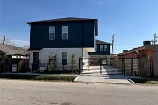 1408 Enid, Houston, TX 77009 - Photo 2