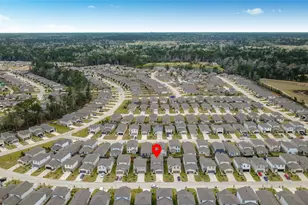 8449 Sweet Cherry Ln, Magnolia, TX 77354 - Photo 2