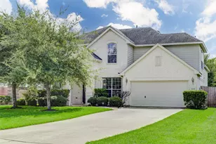 19115 Mercant Mark Ln, Richmond, TX 77407 - Photo 2