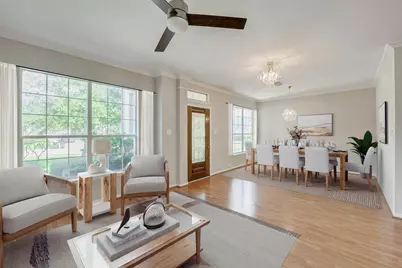 19115 Mercant Mark Lane, Richmond, TX 77407 - Photo 4