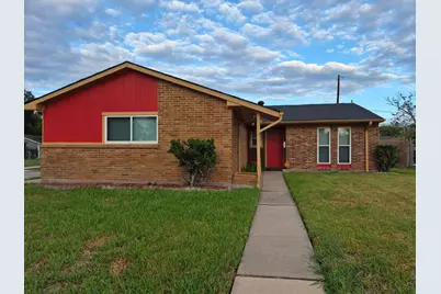 12603 S Coast Drive, Houston, TX 77047 - Photo 2