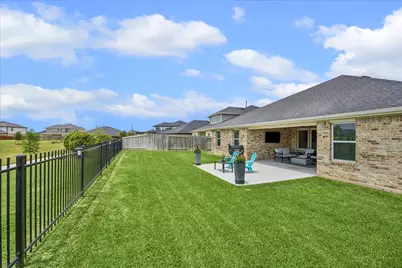 3335 Kendleshire Lane, Fulshear, TX 77441 - Photo 32