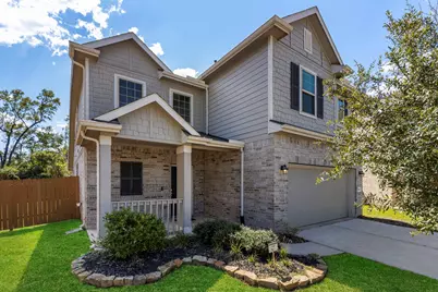 28068 Dove Chase Drive, Spring, TX 77386 - Photo 2