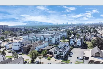 732 W 22nd Street #A, Houston, TX 77008 - Photo 38