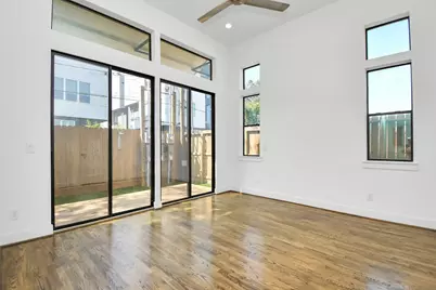 732 W 22nd Street #A, Houston, TX 77008 - Photo 18