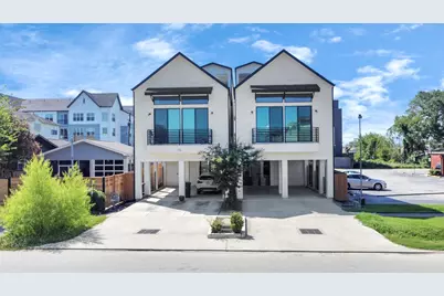 732 W 22nd Street #A, Houston, TX 77008 - Photo 40