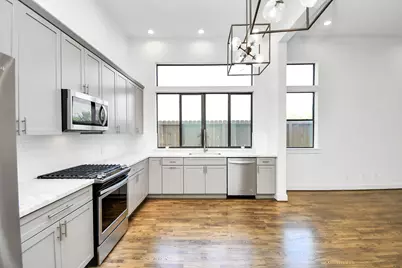 732 W 22nd Street #A, Houston, TX 77008 - Photo 14